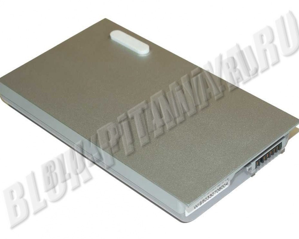 Аккумулятор 90-N40BT1220 для ноутбука Asus L8, L8000